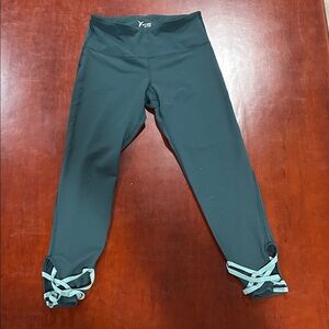 Old Navy Active Black Leggings